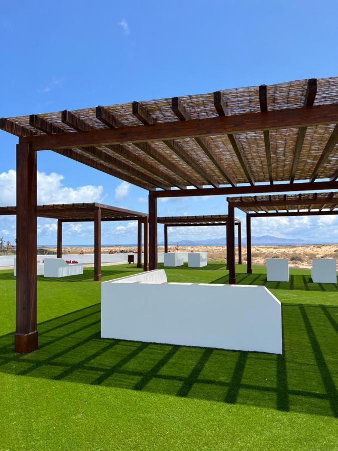 Villa Do Juano ラハレス エクステリア 写真