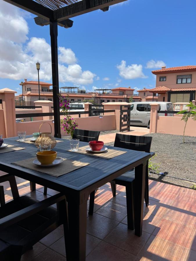 Villa Do Juano ラハレス エクステリア 写真