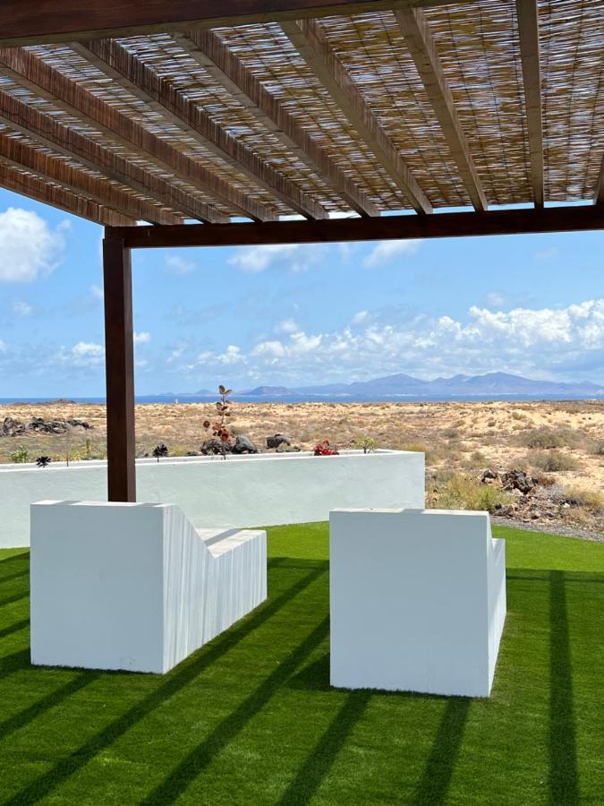 Villa Do Juano ラハレス エクステリア 写真