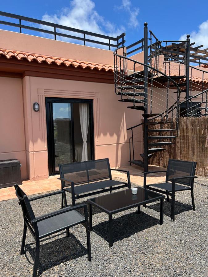 Villa Do Juano ラハレス エクステリア 写真